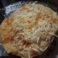 Cooksnap dari yukasa untuk resep Pancake teflon eggless