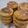 Cooksnap dari Elmi Rawaty Sumbayak untuk resep No Oven Pumpkin Buns (Eggless)