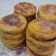 Cooksnap dari Elmi Rawaty Sumbayak untuk resep No Oven Pumpkin Buns (Eggless)