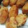 El cooksnap de Charly Paz cuando hizo Croquetas de papa.