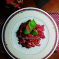 Cooksnap dari Widyaningrum Berlianti untuk resep Tumis Kulit Buah Naga