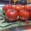 صورة من سموووثي🍨🍹، شاركها بعد تجربة وصفة معلّلّ أو{تفاحية}