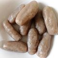 Cooksnap dari Indah Mei untuk resep Pempek lenjer kecik (kecil)