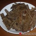 Cooksnap από liblen στη συνταγή Ντονέρ κεμπάπ