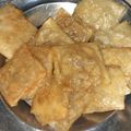 Cooksnap dari Rubi Rukhi untuk resep Apple Pie Kulit Lumpia