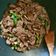 Cooksnap dari Fankukistic (sari) untuk resep Beef Teriyaki ala HokBen