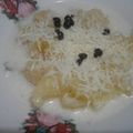 Cooksnap dari Imala Prajuningtyas untuk resep Singkong Thailand Keju (#pr_adakejunya)