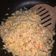 Cooksnap dari Natassa untuk resep Cabbage Rice (Nasi Kol) | Low carb diet friendly
