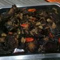 Cooksnap dari Novie Pangalila untuk resep Gabus Pucung