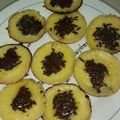 Cooksnap dari hana mayar untuk resep Kue Cubit SKM