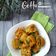 Cooksnap dari Imaami untuk resep GEHU (tauGE taHU aka Tahu Isi)