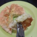 Cooksnap dari Raf and Miko untuk resep Orak arik tahu telur alamanda
