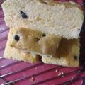 Cooksnap dari Rita Rohaeni untuk resep BOLU NUTRIJELL NUTRISARI rasa jeruk