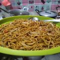 Cooksnap dari Aprilia Dwiputri Bayu untuk resep 336. Mie Goreng ala Solaria