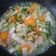 Cooksnap dari Aleadhira Kitchen untuk resep Capcay Kuah Bakso