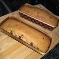 El cooksnap de Silvana Ayala cuando hizo Budín con harina integral.