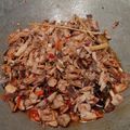 Cooksnap dari Ieda Maulieda untuk resep Pampis Tongkol