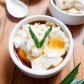 Cooksnap dari Safs Oemar (Ana) untuk resep Bubur Sum-sum
