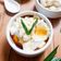 Cooksnap dari Safs Oemar (Ana) untuk resep Bubur Sum-sum