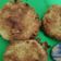 El cooksnap de Patricia Alejandra Botello cuando hizo Cookies KETO de coco.