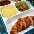 Cooksnap dari Ummi untuk resep Grilled Chicken Breast