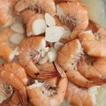 Cooksnap dari Mila Maulana untuk resep Udang rebus
