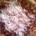 Cooksnap dari Rina Arifianti untuk resep Martabak manis pisang coklat keju