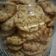 Cooksnap dari santy anas moga untuk resep Cornflake Cheese Cookies (3C) - with chocolate drizzled