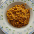 El cooksnap de Miguel cuando hizo Arroz Meloso de Verduras - Mambo.