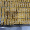 Cooksnap dari Indry Sugiarto untuk resep Kastengel simple ngeprul dan ngeju bgt