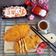Cooksnap dari 李安娜💖 untuk resep Ayam katsu