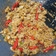 Cooksnap dari Dina Duff untuk resep "Sambel Ulukuteuk Oncom Leunca"