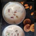 Deepa Patel 's cooksnap of when they made દૂધપૌઆ (શરદ પૂનમ સ્પેશ્યલ) (Dudh Paua Recipe In Gujarati).