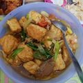 Cooksnap dari Eliya Indrawati untuk resep Tahu Udang Tauco Khas Mamak