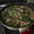 Cooksnap dari Agnes Eka untuk resep Ase Cabe Hijau khas Lebaran