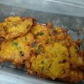 Cooksnap dari yudi ahmad untuk resep Dadar Jagung