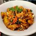 Cooksnap dari N. Yett untuk resep CAP JAE (Cap Cay Jawa)