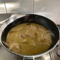 Cooksnap dari Rosmita Kiernan untuk resep Opor Ayam Kuning