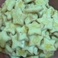 Cooksnap dari Bunda Adara untuk resep Castangel teflon