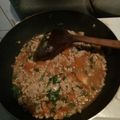 愛吃又怕胖 的 泰式打拋香辣豬 cooksnap
