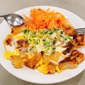 Cooksnap của Tammie Tran khi họ làm theo món Bột chiên