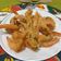 Cooksnap dari 🍹🍕 pawonku 🍜🍚 untuk resep #38. Udang goreng tepung kriuk