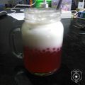 Cooksnap dari Made Mini untuk resep Bubur SAGU MUTIARA