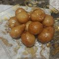 صورة من ام صهيب 💝، شاركها بعد تجربة وصفة عوامة