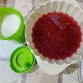 Cooksnap dari Endang Yusuf untuk resep Bubur Mutiara