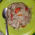 Cooksnap dari Dara Syafriani untuk resep Tumis Jamur Tiram Putih