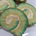 Cooksnap dari Novi W untuk resep Hurricane Swiss Roll Cake +(tips cara menggulung)