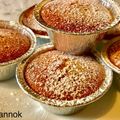 Cooksnap από mgiannok στη συνταγή Τα νηστίσιμα Muffins της Αλεξάνδρας