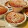 Cooksnap από mgiannok στη συνταγή Τα νηστίσιμα Muffins της Αλεξάνδρας