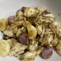 Cooksnap dari Claudia Theresia untuk resep Garlic Butter Crab